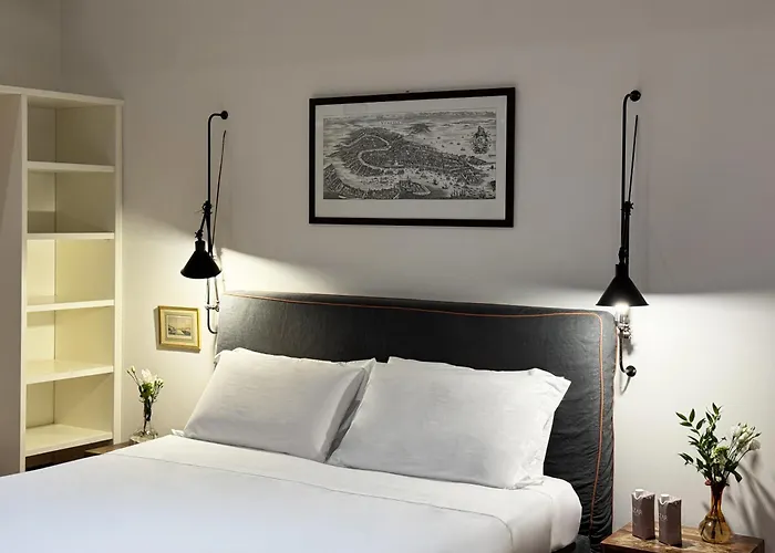 Palazzetto San Marco Venice