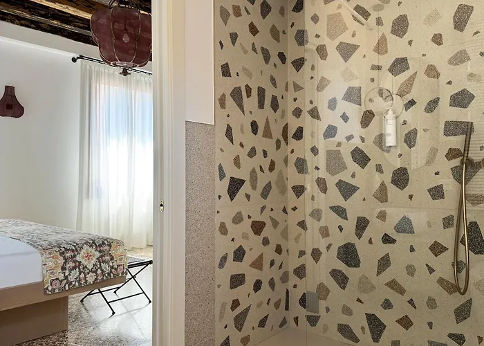 Palazzetto San Marco Venice