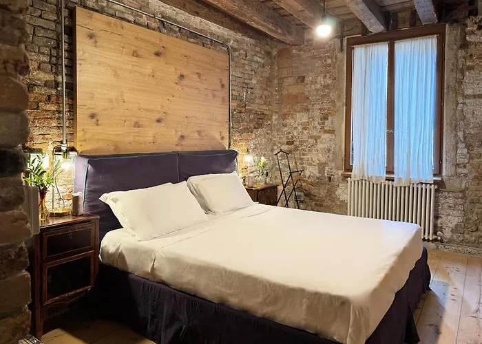 Palazzetto San Marco *