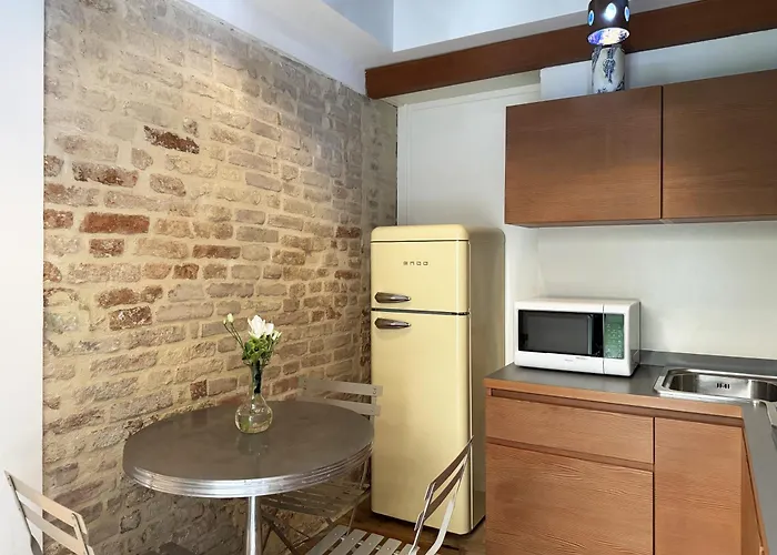 Palazzetto San Marco * Venice