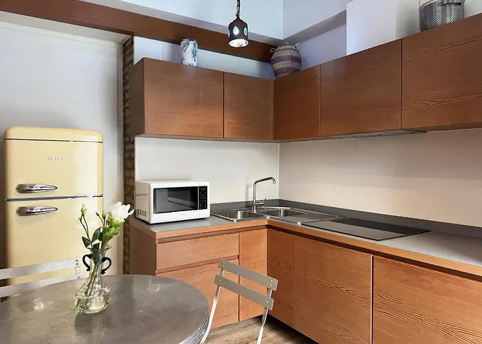 Apartment Palazzetto San Marco *