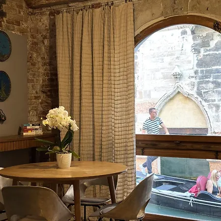 Palazzetto San Marco *