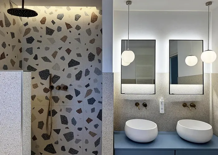 Palazzetto San Marco Appartement