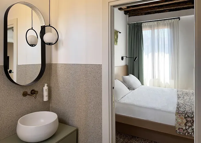 Palazzetto San Marco *