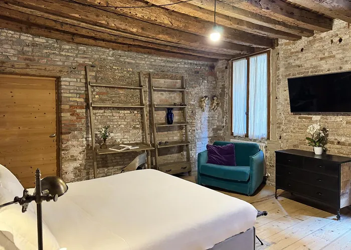 Palazzetto San Marco *